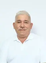 Foto oficial de Profº Francisco Gonçalves (TSE)