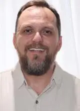 Foto oficial de Prof. Valmir Arruda (TSE)