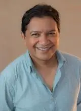 Foto oficial de Professor Jarir (TSE)