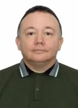 Foto oficial de Professor Marquinho (TSE)