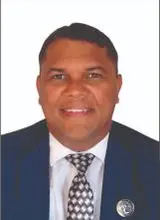 Foto oficial de Professor Nivaldo (TSE)