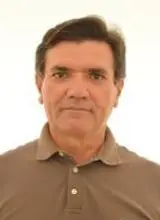 Foto oficial de Professor Vandeilton (TSE)