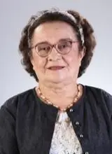 Foto oficial de Professora Izaura (TSE)