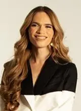 Foto oficial de Professora Maya Eliz (TSE)