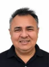 Foto oficial de Queiroz do Povo (TSE)