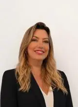 Foto oficial de Rafaela Barrozo (TSE)