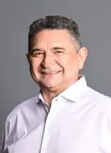 Foto oficial de Raimundo Martins (TSE)