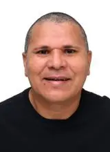 Foto oficial de Reginaldo (TSE)
