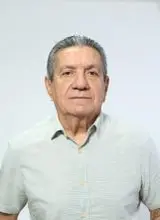 Foto oficial de Reginaldo Coelho (TSE)