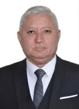 Foto oficial de Reginaldo Cordeiro (TSE)