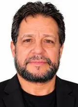 Foto oficial de Reginaldo Moreira (TSE)