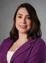 Foto oficial de Renata Coan (TSE)