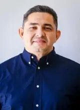 Foto oficial de Renato Moraes (TSE)