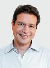 Foto oficial de Renato Roseno (TSE)