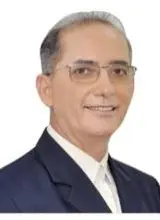 Foto oficial de Ricardo Freitas (TSE)