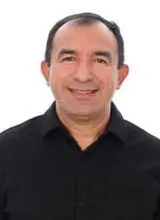 Foto oficial de Ricardo Sousa (TSE)