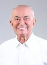 Foto oficial de Rodolfo da Farmácia (TSE)