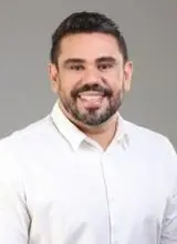 Foto oficial de Rodrigo Mammute (TSE)