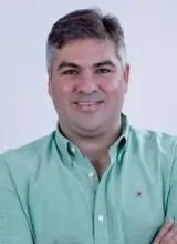 Foto oficial de Romulo Ferrer (TSE)