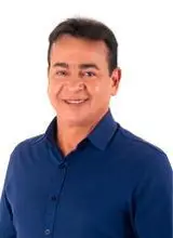 Foto oficial de Ronivaldo Maia (TSE)