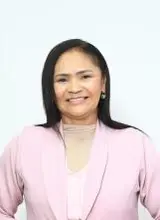 Foto oficial de Rosa Maria do Jardim Iracema (TSE)