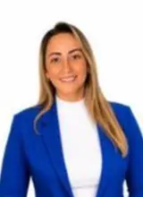 Foto oficial de Rosinha do Divas (TSE)