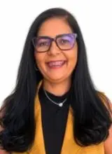 Foto oficial de Roziane da Auto Escola (TSE)