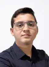 Foto oficial de Ruan Dutra (TSE)
