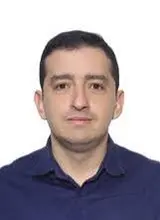Foto oficial de Rubem Neto (TSE)