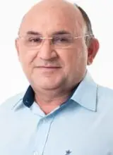 Foto oficial de Rubenildo Cadeira (TSE)