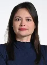Foto oficial de Rute Rodrigues (TSE)