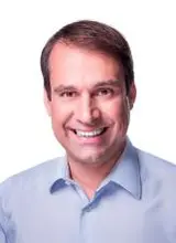 Foto oficial de Salmito (TSE)