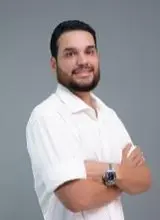 Foto oficial de Sandro Result (TSE)
