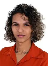 Foto oficial de Sane (TSE)