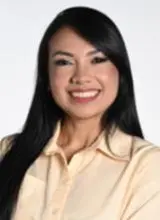Foto oficial de Sargento Michelly (TSE)