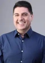 Foto oficial de Sérgio Freitas (TSE)