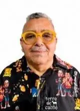 Foto oficial de Seu Sérgio (TSE)