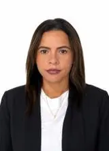 Foto oficial de Seyssa Carvalho (TSE)