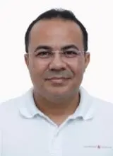 Foto oficial de SGT Dantas (TSE)