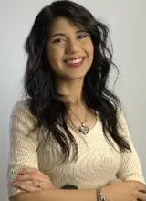Foto oficial de Sophia Fechine (TSE)