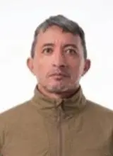 Foto oficial de Suboficial Carcará (TSE)