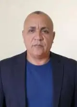 Foto oficial de Subtenente Moura (TSE)