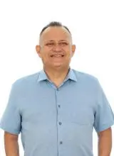 Foto oficial de Subtenente Paulo Bernardo (TSE)