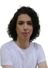 Foto oficial de Sued Carvalho (TSE)