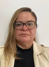 Foto oficial de Suliane Santos (TSE)