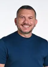 Foto oficial de Tancredo dos Santos (TSE)