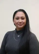 Foto oficial de Taty Lima (TSE)