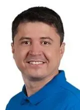 Foto oficial de Thiago Campelo (TSE)