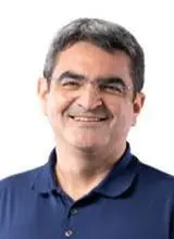 Foto oficial de Tiago (TSE)