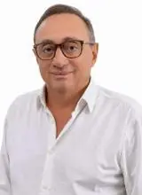 Foto oficial de Tin Gomes (TSE)